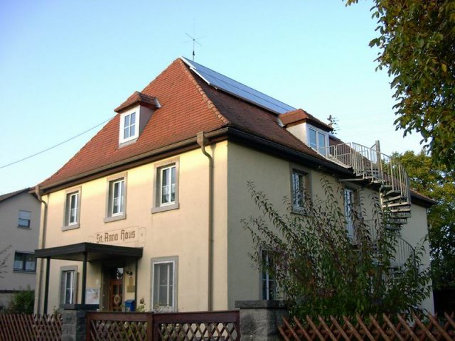 Kindergarten St. Anna