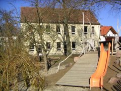 Kindergarten St. Michael