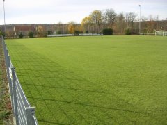 Grossansicht in neuem Fenster: Freizeitanlage