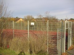 Grossansicht in neuem Fenster: Freizeitanlage