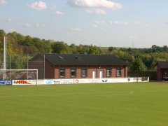 Grossansicht in neuem Fenster: FC-Sportheim