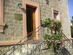 Praxis Dr. med. Leonhard Münch