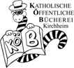 Logo Katholische Öffentliche Bücherei