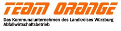 Team Orange
