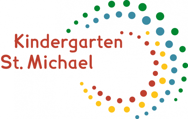 Logo Kindergarten St. Michael