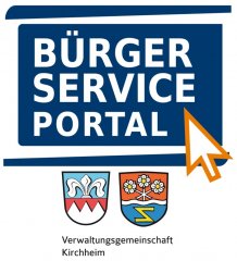 Bürgerserviceportal